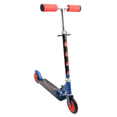 Imagem de Patinete Inline - Marvel Spider Man HONGYAO