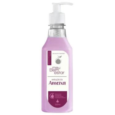 Imagem de Hidratante corporal sedução da ameixa 390ml original água de cheiro do