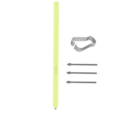Imagem de Galaxy Z Fold 7 S Pen Fold Edition para Samsung Galaxy Z Fold7 Slim Stylus Pen Galaxy Z Fold 7 S Pen para Samsung Galaxy Fold 7 (verde)