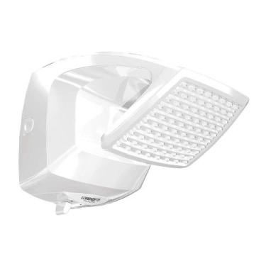 Imagem de Ducha Lorenzetti Futura Multitemperaturas 220v 7500w, 7500W, 220V
