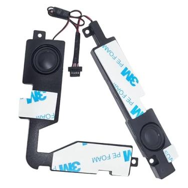 Imagem de HUANMEFANG Novo alto-falante interno de substituição para ASUS FL5800 V555L V555U VM590L X555M X555L K555L A555L R555L F555LD L+R