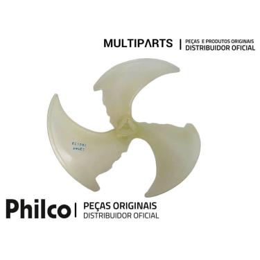 Imagem de Helice Vent Cond Ar Split - 766080 Philco - Pac9000Iqfm8