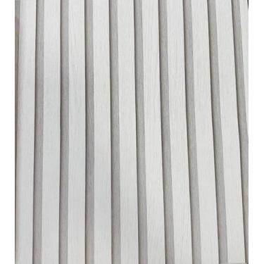 Imagem de Papel de Parede Vinílico ripado