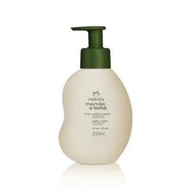 Imagem de Shampoo Mamãe e Bebê Cachinhos e Crespinhos