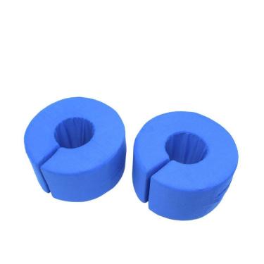 Imagem de Almofada Anti-Escaras Circular Par - Longevitech