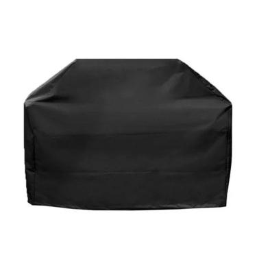 Imagem de Capa universal para churrasqueira de carrinho Broiler