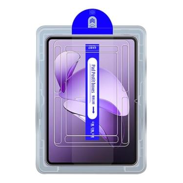 Imagem de Kepuch Vidro Temperado Protetor de Tela para Oppo Pad 2 11.61", com Ferramenta de Alinhamento Automático