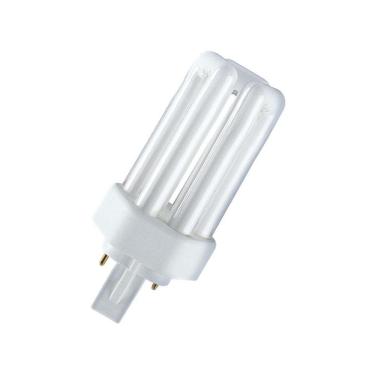 Imagem de Lampada Dulux T 26W 840 2P 4000K Gx24D-3 Compacta Osram