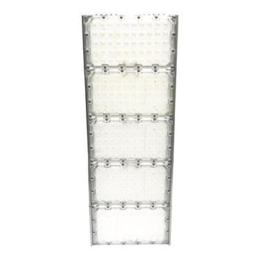 Imagem de Refletor Led Modular Industrial 500W 6500K Ip68 - Líder Led