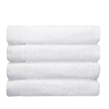 Imagem de Toalhas De Banho Gigante Gramatura 500 G/M 4 Peças - Toalhas Groh
