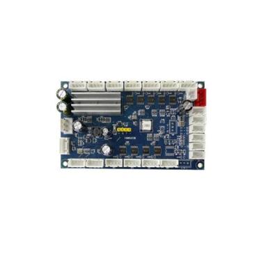 Imagem de Placa Mae Para Moving Beam 380W 18R Sanylight - Sanyi Light