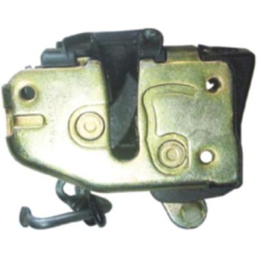 Imagem de Fechadura Pré Elétrica Porta Diant Esq F12000 F14000 F16000 - Universa