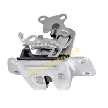 Imagem de Fechadura Elétrica Do Porta Malas Pajero Sport 99 A 2010 - IB Acessóri