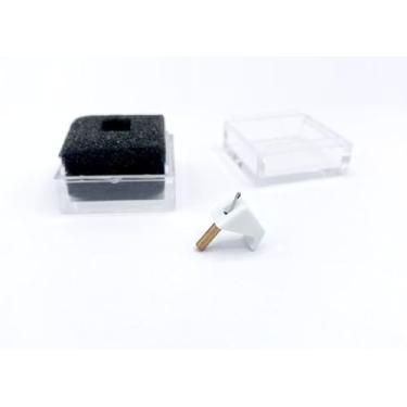 Imagem de Agulha Stylus de substituição para Pickering TLE TLC DLC DLE ES2404 PM4022D serve para Stanton D71 D71EE L720EE para CARTRIDGES TLC XL-10 XL10 XL-5 XL5 XP-C XPC LP Acessórios para toca-discos de vinil