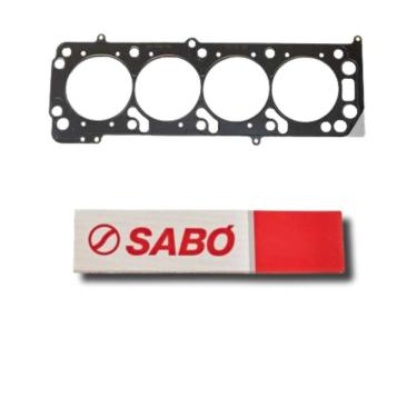 Imagem de Junta Cabecote Blazer S10 2.2 2.4 Omega 2.2 93282665 82331 