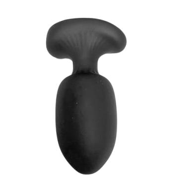 Imagem de 9 Velocidades Vibrador Massageador Pug Anal Masculino Próstata Recarregável Remoto Anal Onda Plug Masculino Plug G Massagem Anal Brinquedo para Mulheres Homens Com Controle App Recarregavel