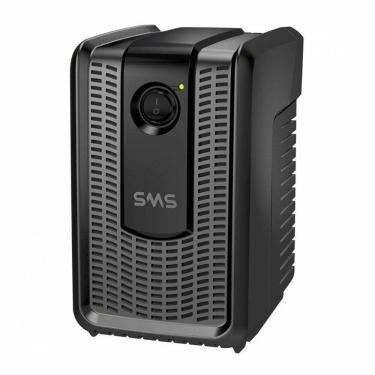 Imagem de Estabilizador 115V Revolution Speedy 1000VA 16621 SMS