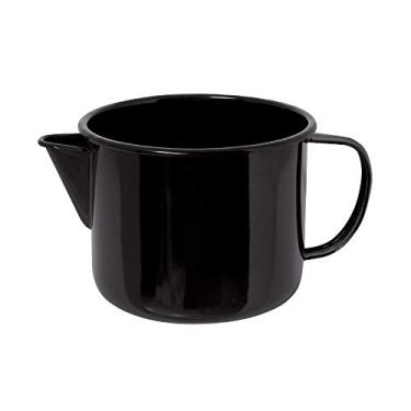 Imagem de CANECA C/BICO 10 - EWEL (PRETO)