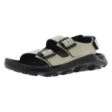 Imagem de BIRKENSTOCK Mogami Terra, Eucalipto, 7