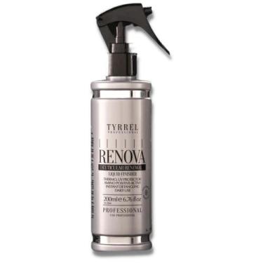 Imagem de Renova Tyrrel 200ml - Protetor térmico termo ativo