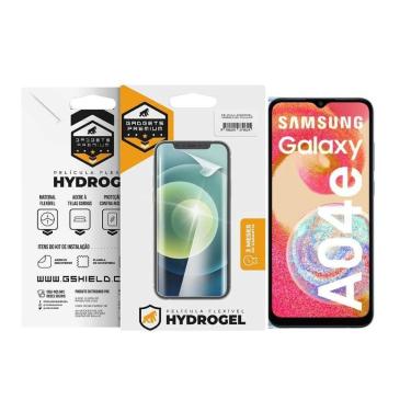 Imagem de Película Para Samsung Galaxy A04E - Hydrogel Hd - Gshield