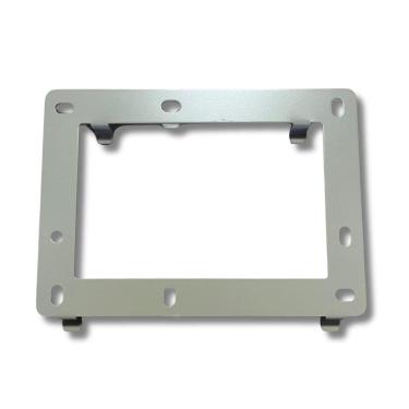 Imagem de Suporte Traseiro Monitor Video Porteiro Allo Wt7 Intelbras