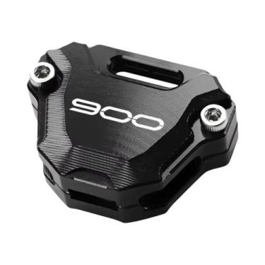 Imagem de Capa De Chave Para Motocicleta Kawasaki Z900 Z900SE Z900RS 2017-2025 A