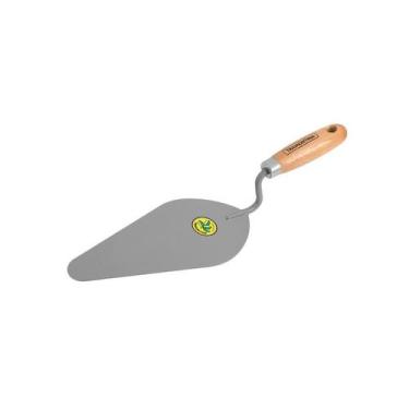 Imagem de Colher pedreiro 9 tramont.c.redon - TRAMONTINA