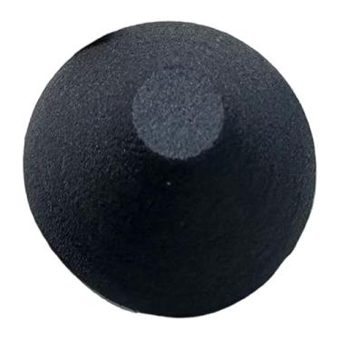 Imagem de menolana Almofada de cone de espuma para bateria eletrônica, acessórios para bateria, prática de bateria, substituição rápida e leve para instrumento