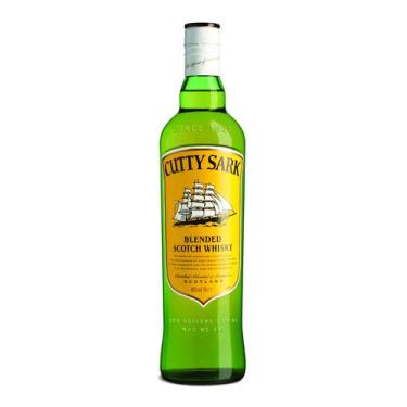Imagem de Whisky Cutty Sark Blended Scotch 1923 750ml Speyside
