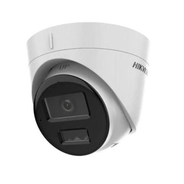 Imagem de Camera Ip Dome 2mp 2.8mm- Ds-2cd1323g2-liu - HIKVISION