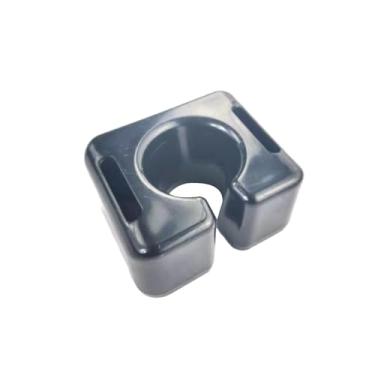 Imagem de predolo Cabo de fixação da máquina suporte de alça de força puxar alças rack casa empurrar puxar suporte de aderência tríceps corda barra de pressão