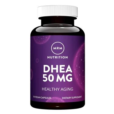 Imagem de SUPLEMENTO 50MG 90 CÁPSULAS MRM NUTRITION