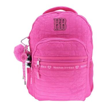 Imagem de Mochila Rebecca Bonbon Tactel "17" Polegadas 27001-Feminino
