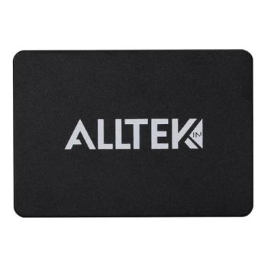 Imagem de SSD 1TB ALLTEK SATA 3 2,5 7MM ATKSSDS1TB
