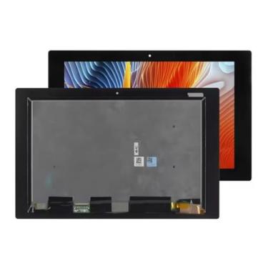 Imagem de Para Sony Xperia Z2 Tablet SGP511 SGP512 SGP521 SGP541 SGP551 Display LCD Touch Screen Digitalizador Peças de Reposição