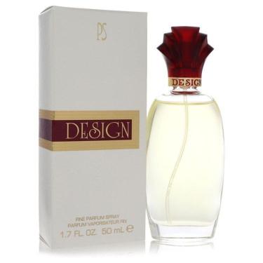 Imagem de Perfume Feminino Design Paul Sebastian Fine Parfum 50 Ml