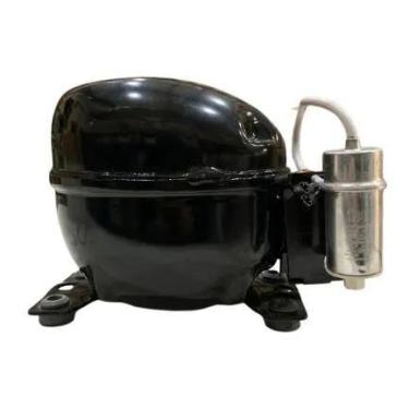 Imagem de Compressor Electrolux 127v 60Hz Gas R134a