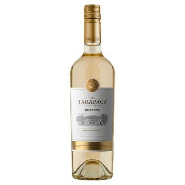 Imagem de VINHO TARAPACA RESERVA SAUVIGNON BLANC 750ML
