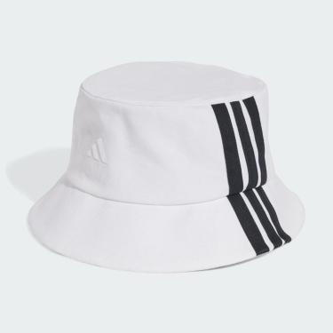 Imagem de Chapéu Adidas Bucket Três Listras Unissex-Unissex