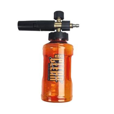 Imagem de KERS - Canhão De Espuma Snow Foam Clear Cannon Foam 2.0 1l Kers
