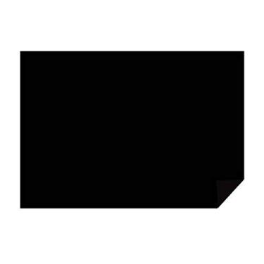 Imagem de Papel Cartolina, Reipel, Dupla Face, Color Set, Preto