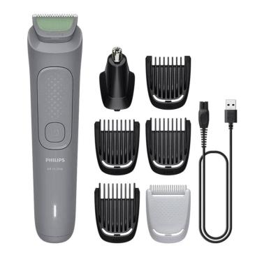 Imagem de Aparador de Pelos Philips MG3911/15 - Bivolt