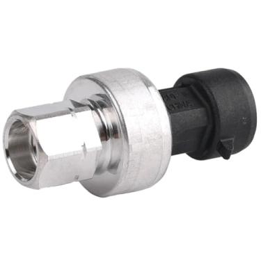 Imagem de Sensor de ar condicionado compatível com Mercury 2007 2008 2009 2010 13587668 22634172 Interruptor do sensor de pressão do ar condicionado