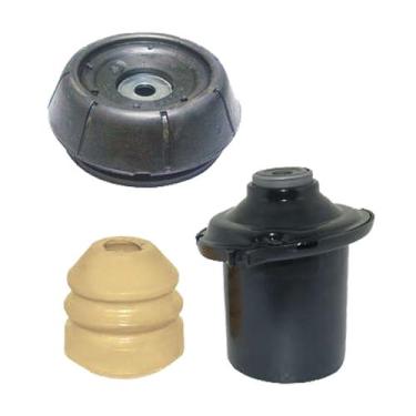 Imagem de Kit Coxim Amortecedor ZAFIRA 2007 2008 2009 2010 2011 2012 - 16915 - S