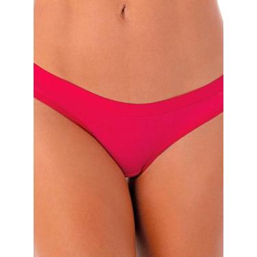 Imagem de Calcinha Biquini Demillus 053431 (Antiga 16431) Bali Algodão T. P/G, M