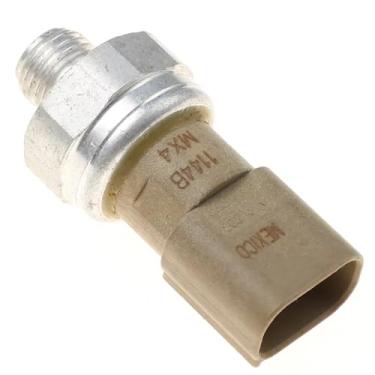Imagem de Transdutor de pressão do ar condicionado compatível com W203, sensor de pressão do ar condicionado 2038211592, sensor de pressão do ar condicionado A2038211592