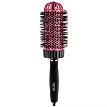 Imagem de Escova Vent Pro Rosa 50MM Ref Ept05b Proart