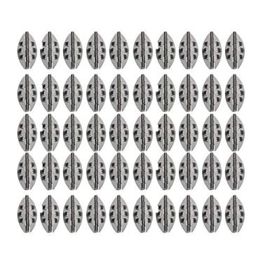 Imagem de 50 pcs armário dobradiça do parlamento decorativo dobradiças de madeira vintage caixa de jóias caixa de dobradiça de hardware 39 * 17mm YYDFPIIA (Color : Color A)