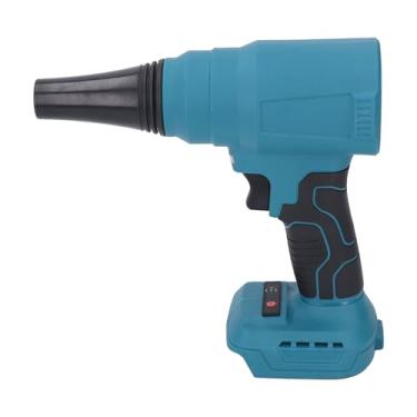 Imagem de Garosa Mini Soprador Jet Dry, Espanador de Ar de Alta Velocidade de 85000 RPM Com Fluxo de Ar de 37 M/S, Material ABS para BL1815 BL1820 BL1830 BL1840 BL1850 BL1860 BL1845 BL1890, Soprador